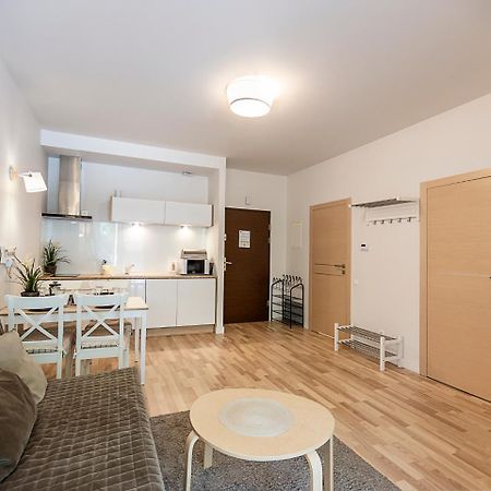 Vacationclub - Baltycka 10 Apartament 9 シフィノウイシチェ エクステリア 写真