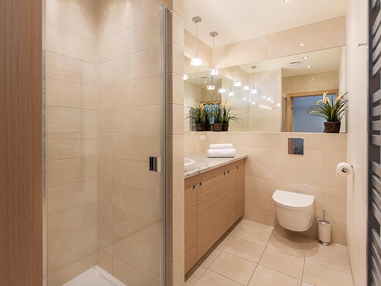 Vacationclub - Baltycka 10 Apartament 9 シフィノウイシチェ エクステリア 写真