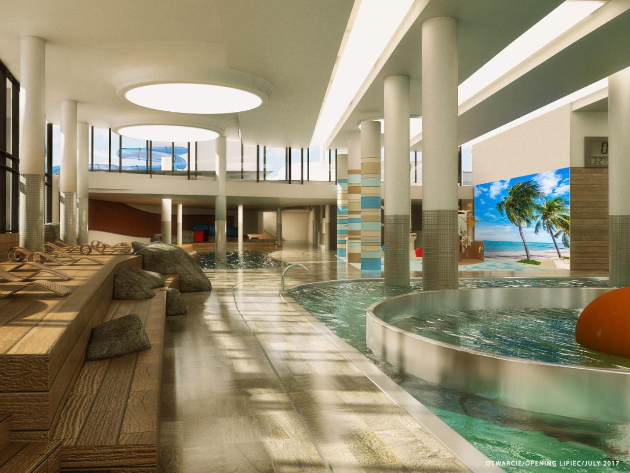 Vacationclub - Baltycka 10 Apartament 9 シフィノウイシチェ エクステリア 写真