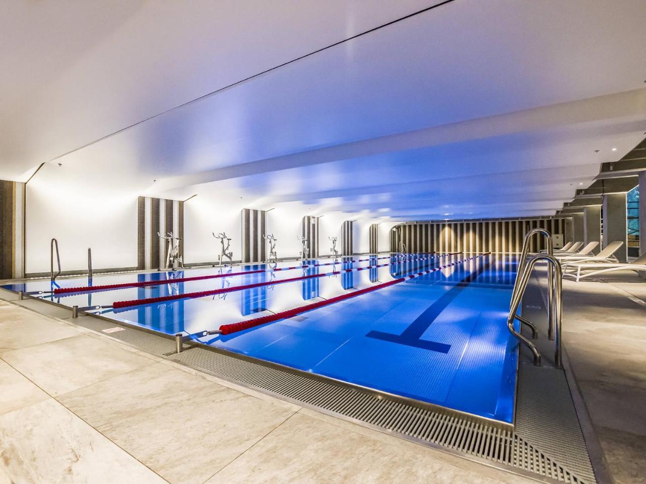 Vacationclub - Baltycka 10 Apartament 9 シフィノウイシチェ エクステリア 写真