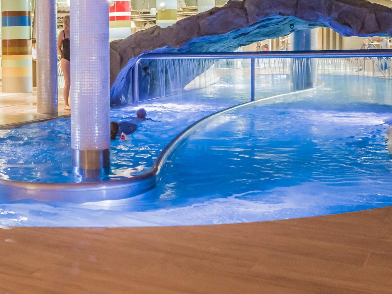 Vacationclub - Baltycka 10 Apartament 9 シフィノウイシチェ エクステリア 写真